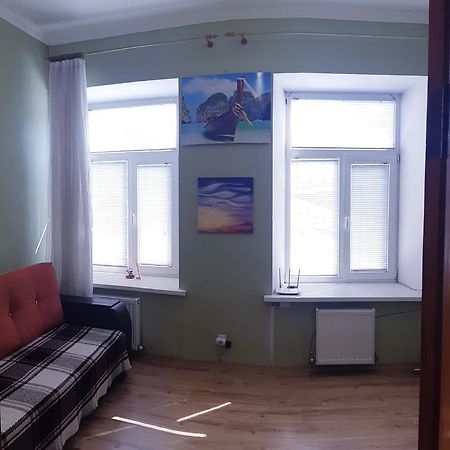 Квартира В Центре Одессы オデッサ エクステリア 写真