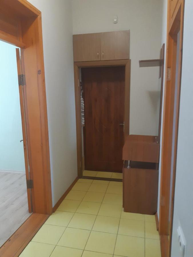 Квартира В Центре Одессы オデッサ エクステリア 写真